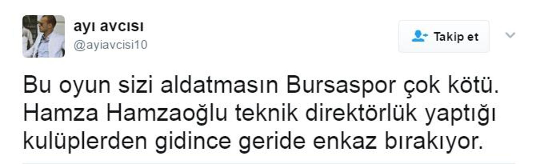 5 gollü maç Twitterı salladı