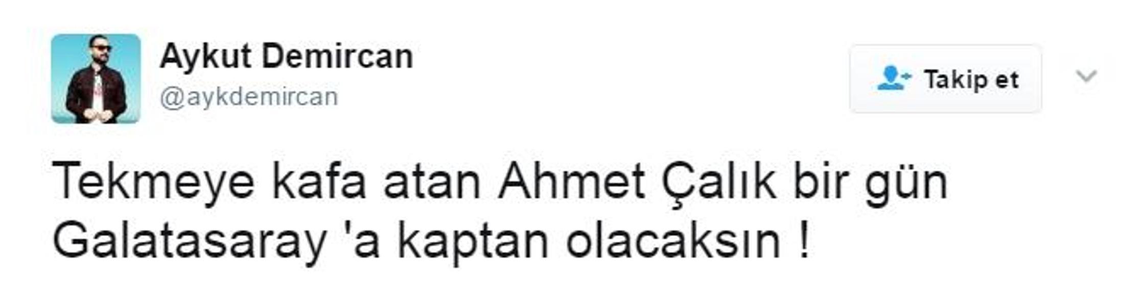 5 gollü maç Twitterı salladı
