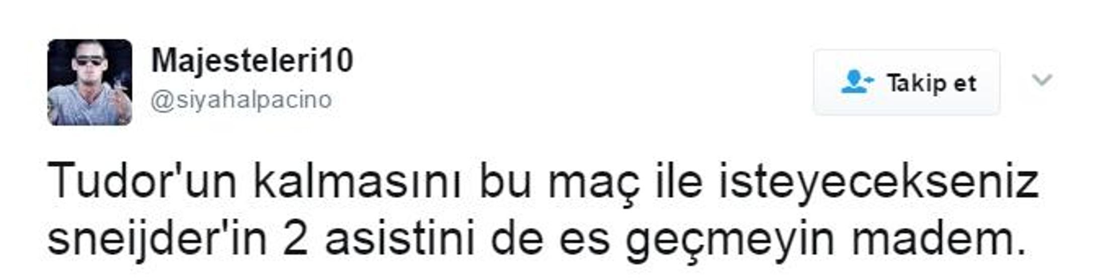 5 gollü maç Twitterı salladı