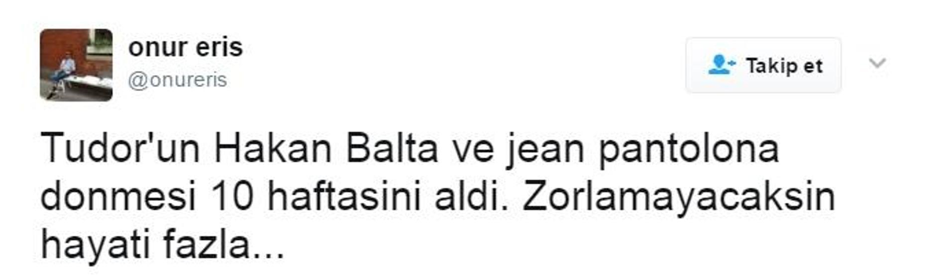 5 gollü maç Twitterı salladı