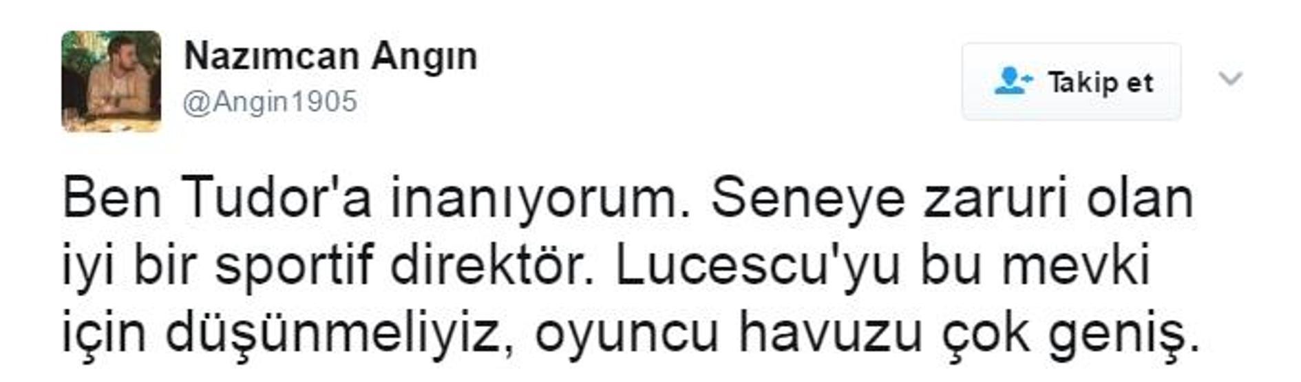 5 gollü maç Twitterı salladı