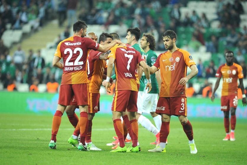 5 gollü maç Twitterı salladı