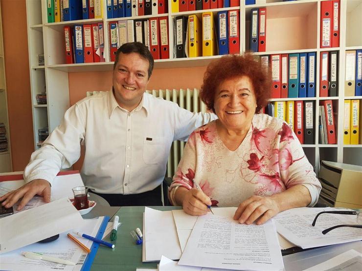 Selda Bağcan için dünya çapında edisyon anlaşması
