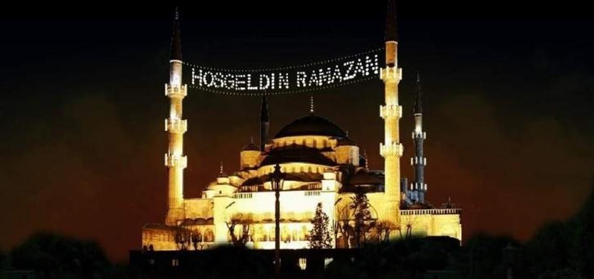 Oruç ne zaman, Mayıs ayının kaçında başlıyor: 2017 Ramazan Bayramı ne zaman