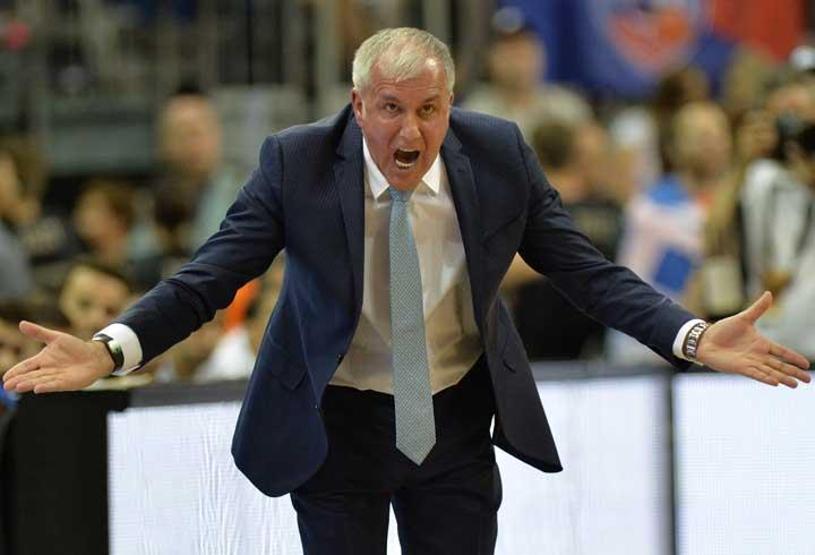 Obradovic espriyi patlattı