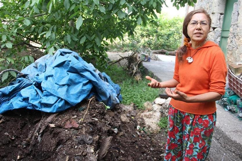 Solucan gübresi kentler için de çözüm olabilir: Siyah altın