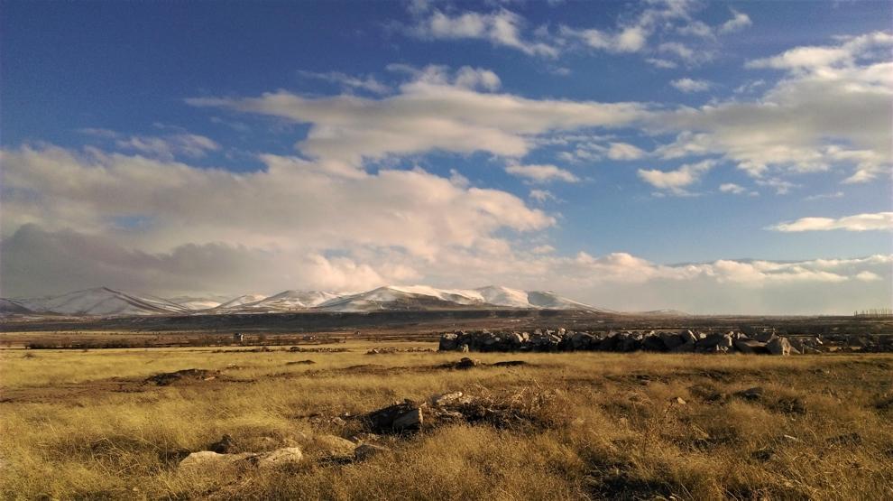 Mimar Sinan’ın memleketi: Ağırnas Kasabası