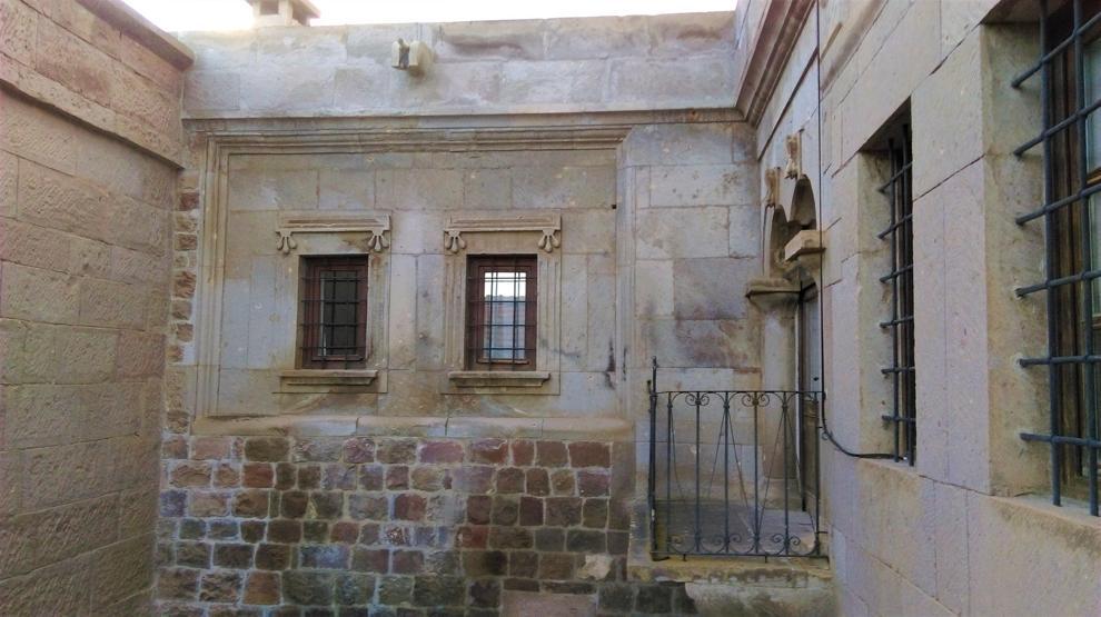 Mimar Sinan’ın memleketi: Ağırnas Kasabası