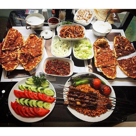 Medeniyetler ve lezzetler beşiği: Diyarbakır