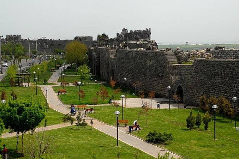 Medeniyetler ve lezzetler beşiği: Diyarbakır