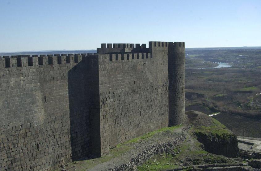 Medeniyetler ve lezzetler beşiği: Diyarbakır