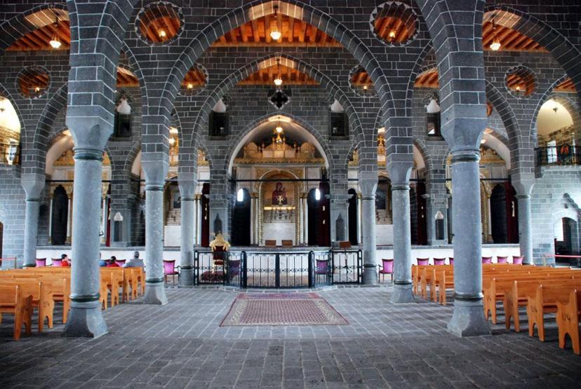 Medeniyetler ve lezzetler beşiği: Diyarbakır