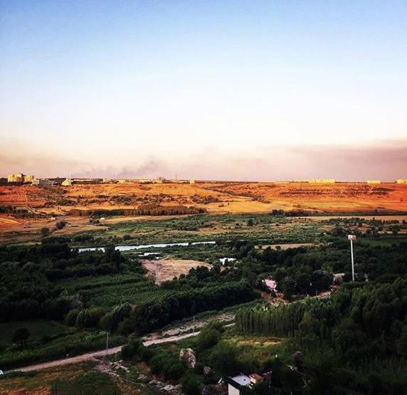 Medeniyetler ve lezzetler beşiği: Diyarbakır