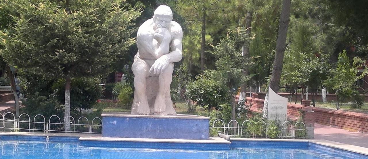 CHPli Meclis Başkanvekili: Bakırköyde yeni bir rant alanı yaratılmak üzere