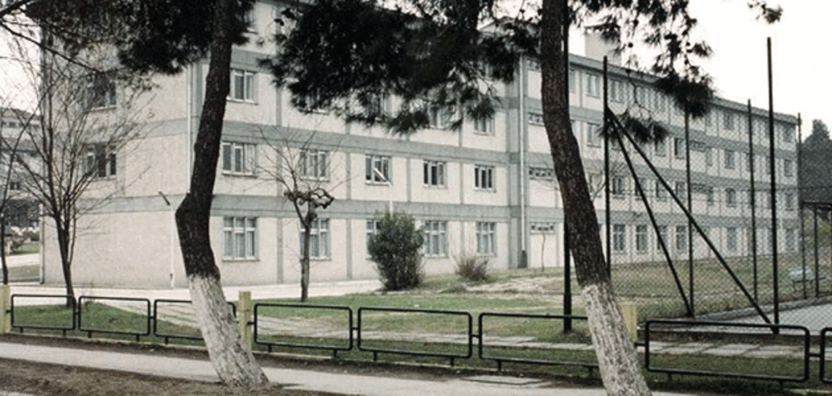 CHPli Meclis Başkanvekili: Bakırköyde yeni bir rant alanı yaratılmak üzere