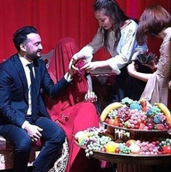 Kadir ve Kemal Doğulunun duygusal anları