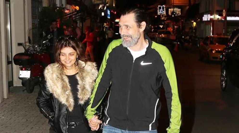 Sıla ile Erdal Beşikçioğlu aşk mı yaşıyor