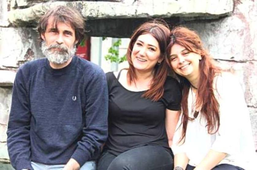 Sıla ile Erdal Beşikçioğlu aşk mı yaşıyor