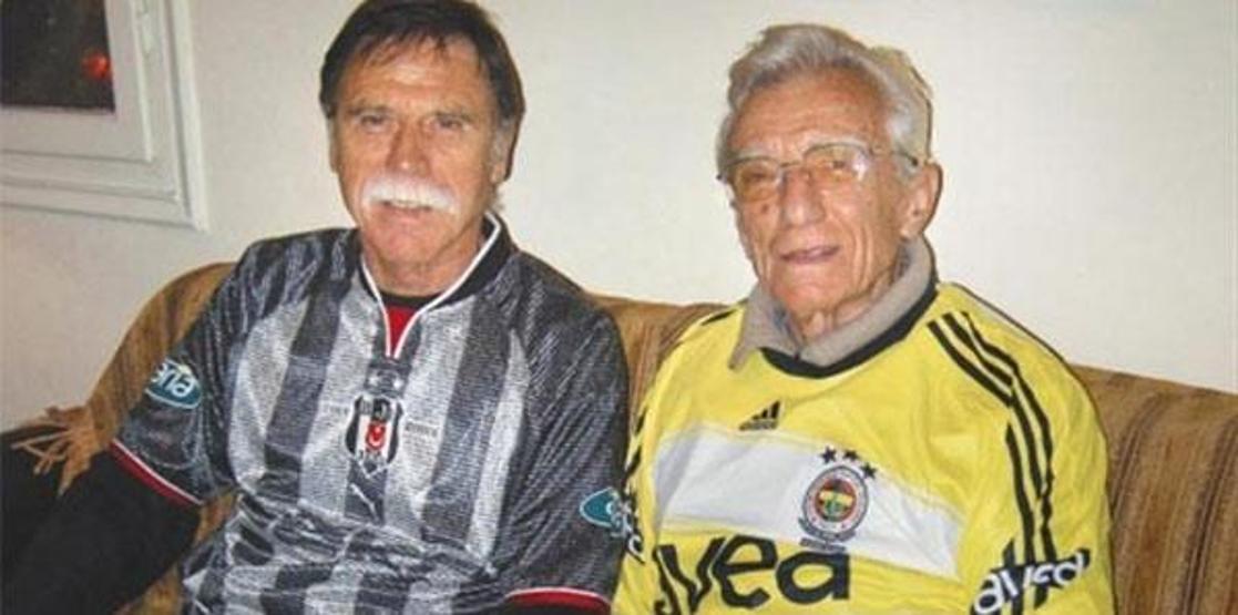 Todor Veselinovic kimdir / Fenerbahçe taraftarının Veysel hocası