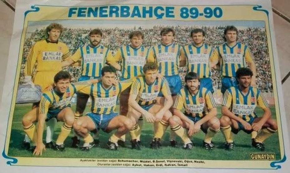 Todor Veselinovic kimdir / Fenerbahçe taraftarının Veysel hocası