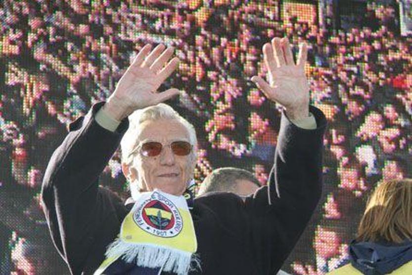 Todor Veselinovic kimdir / Fenerbahçe taraftarının Veysel hocası