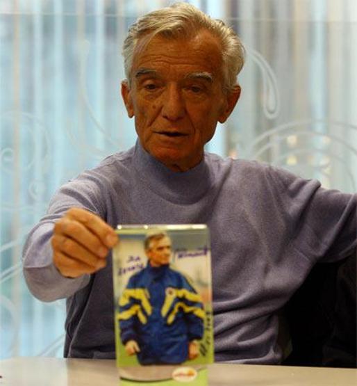 Todor Veselinovic kimdir / Fenerbahçe taraftarının Veysel hocası
