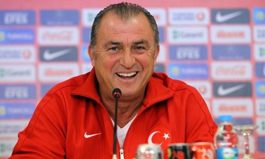 Fatih Terim TFFye ihtarname çekti: 3.5 milyon Euromu ödeyin