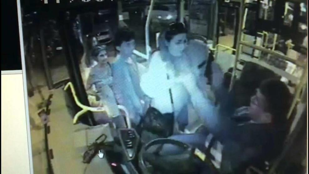 Otobüs şoförüne bıçaklı saldırıda taciz iddiası
