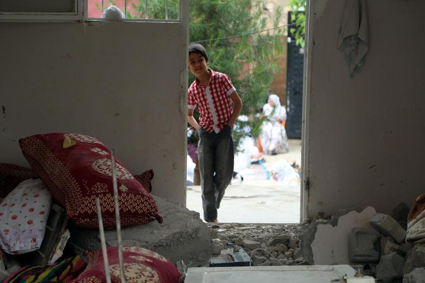 HDP: İki çocuğu öldüren polisler sarhoş muydu