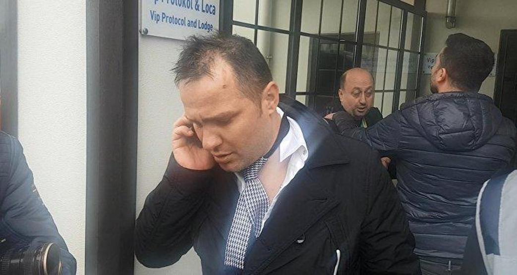Yalçın Ayhan ve Ufuk Ceylana ceza indirimi