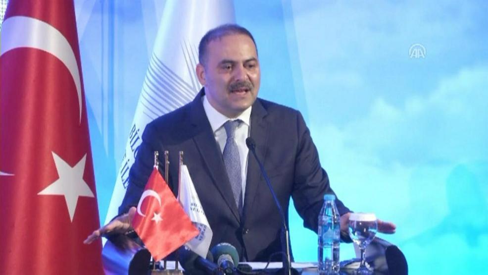 BTK Başkanı uyardı: Tehlike sürüyor