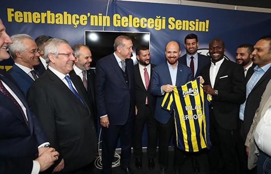 Cumhurbaşkanı Erdoğandan Sowa: Rizeyle derdin ne
