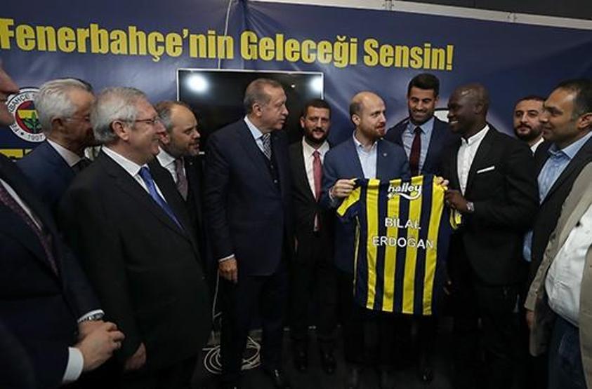 Cumhurbaşkanı Erdoğandan Sowa: Rizeyle derdin ne