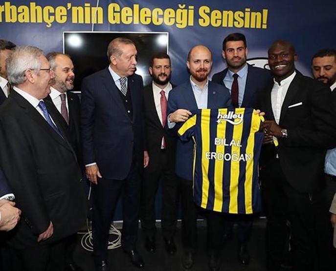 Cumhurbaşkanı Erdoğandan Sowa: Rizeyle derdin ne