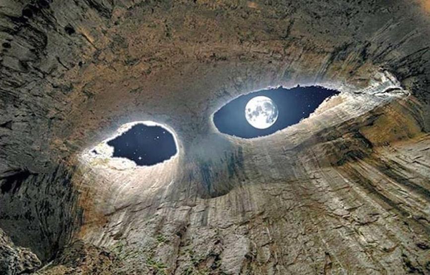 Doğru zamanda çekilmiş 10 etkileyici fotoğraf