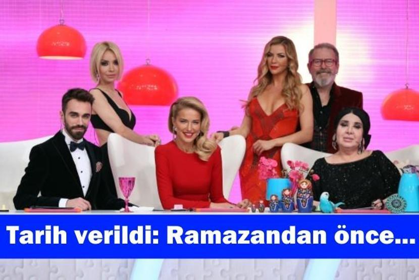 Açıklandı, İşte Benim Stilim ne zaman bitiyor