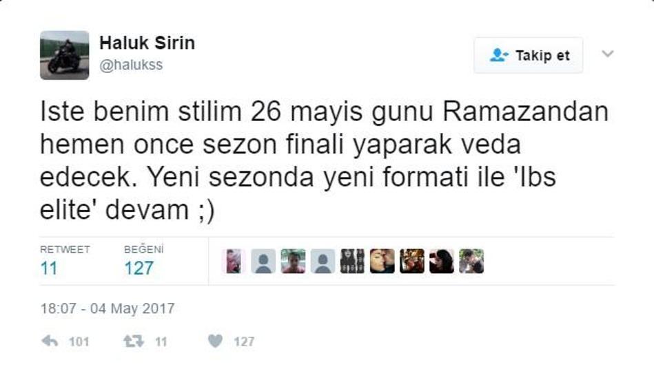Açıklandı, İşte Benim Stilim ne zaman bitiyor