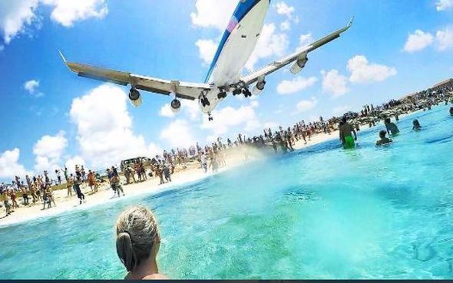 İsveçin kadın pilotu sosyal medya fenomeni oldu