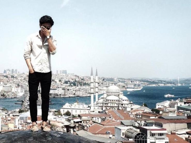 Instagramın ünlü 1 liralık fotoğraf noktası artık yasaklı
