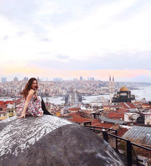 Instagramın ünlü 1 liralık fotoğraf noktası artık yasaklı