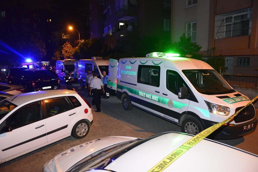Adanadaki katliam 2 yıl önce geliyorum demiş