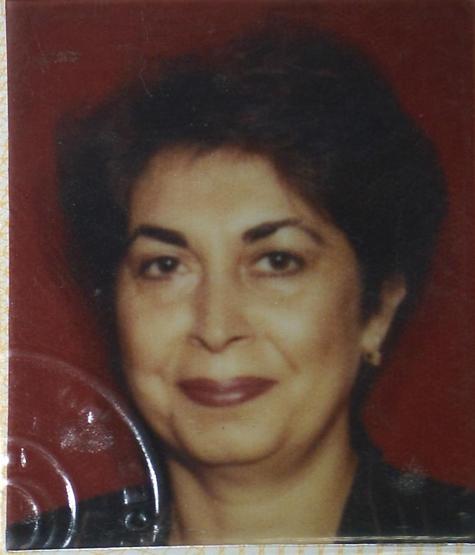 Adanadaki katliam 2 yıl önce geliyorum demiş