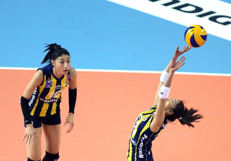 Yeon Koung Kim: Altı yıldır Aziz Yıldırım beni evlendirecek diye bekliyorum