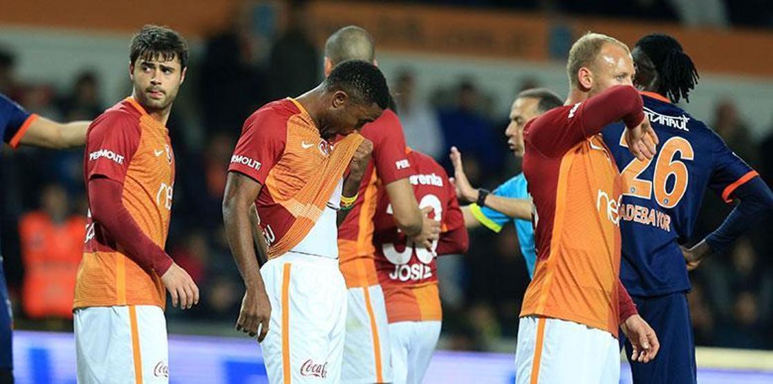 Galatasaray Çinli iş adamına önerilmiş