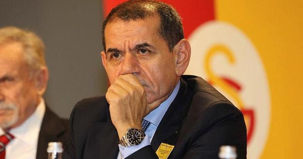 Galatasaray Çinli iş adamına önerilmiş