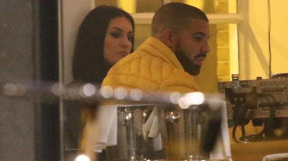 Eski porno yıldızından itiraf: Drakeden hamileyim
