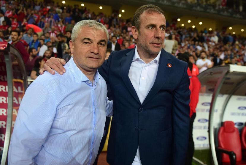 Antalyaspor 0-1 Başakşehir / Maç Özeti