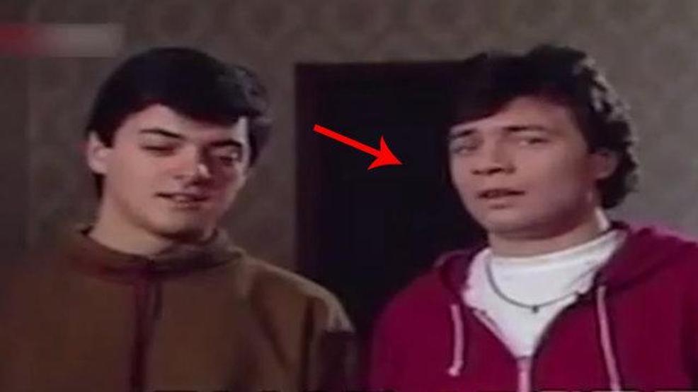 Ünlülerin eski fotoğrafları