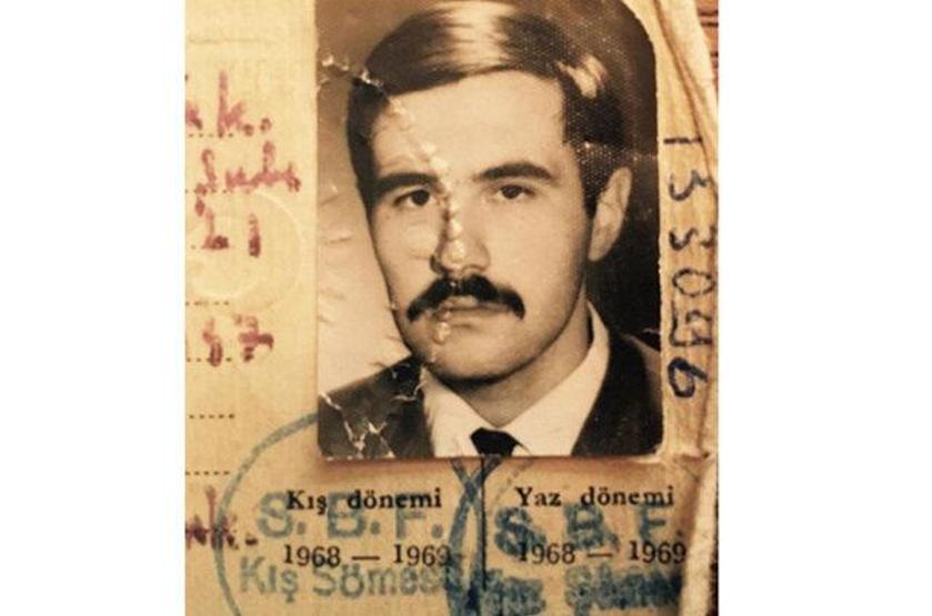 Ünlülerin eski fotoğrafları