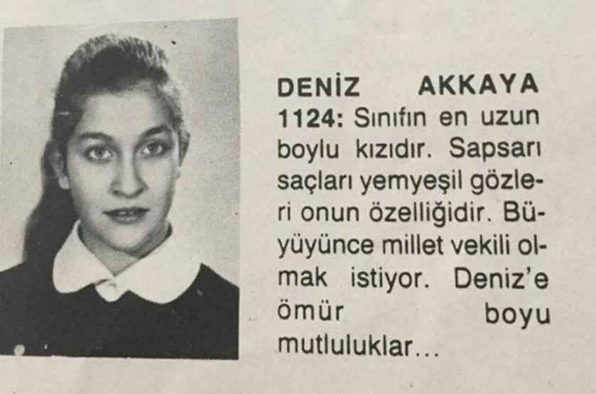 Ünlülerin eski fotoğrafları